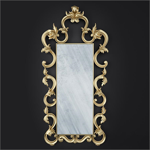 Mirror classic Christopher Guy Ribiere